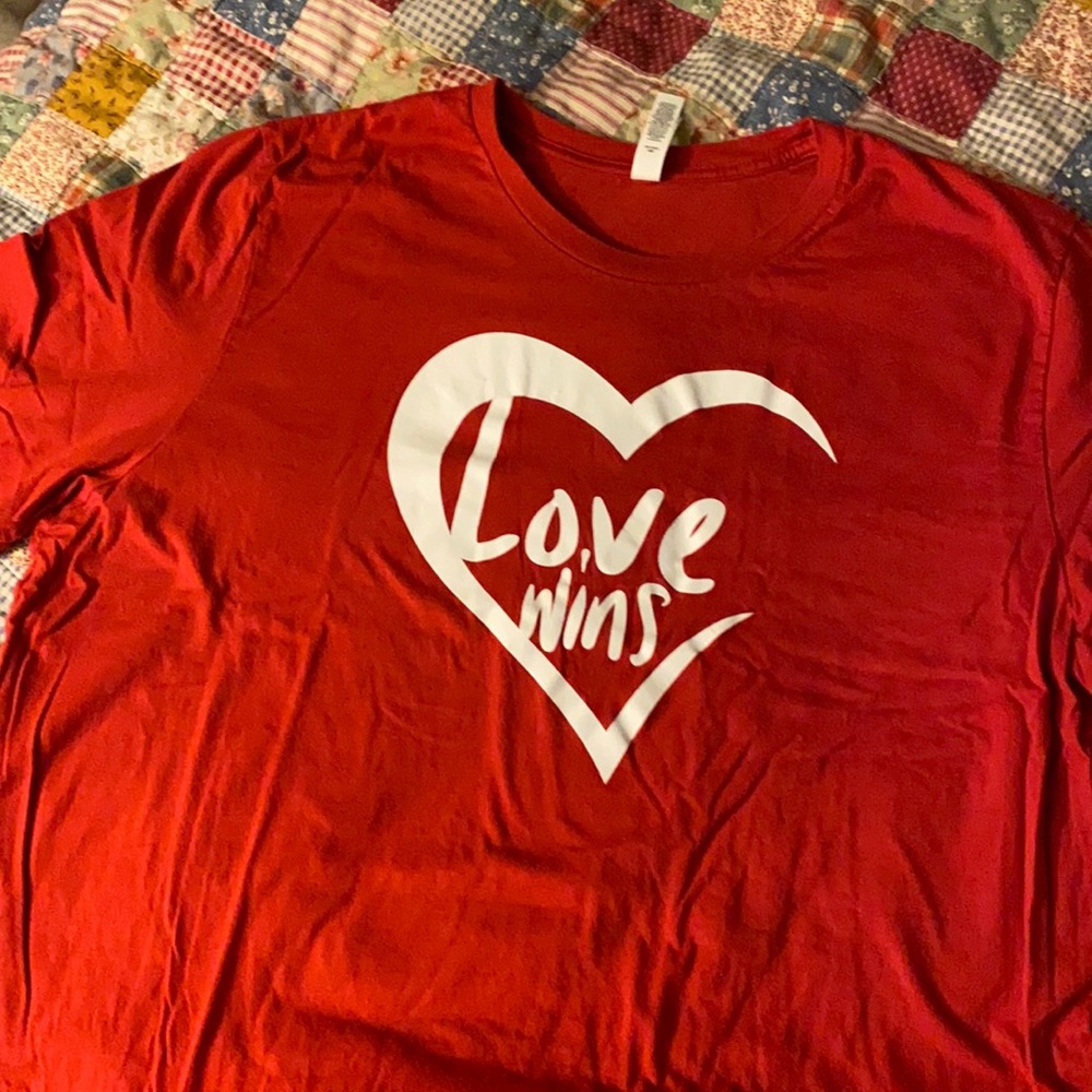 T-shirt